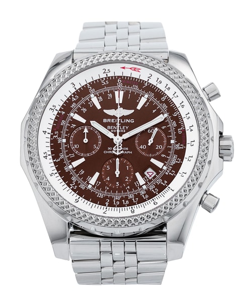Breitling Bentley Motors A25362